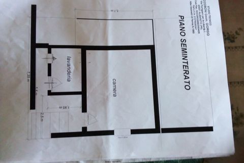 Byhus i Albareto, Parma, Albareto - € 75.000 | Ref: 2830 - foto 21