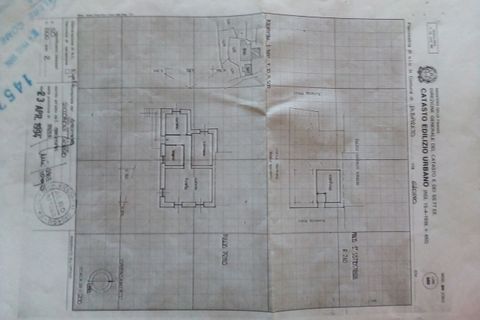 Byhus i Albareto, Parma, Albareto - € 75.000 | Ref: 2830 - foto 22