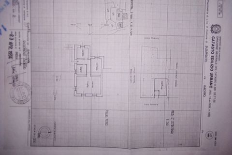 Byhus i Albareto, Parma, Albareto - € 75.000 | Ref: 2830 - foto 23