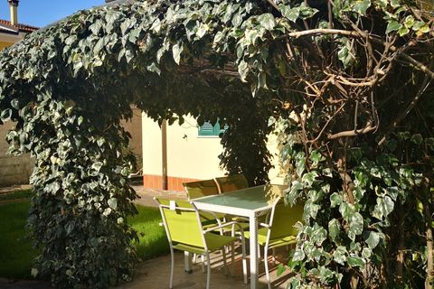 Byhus i Carrara, Massa and Carrara, Carrara - € 320.000 | Ref: 2849 - foto 7