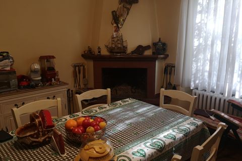Byhus i Carrara, Massa and Carrara, Carrara - € 320.000 | Ref: 2849 - foto 13