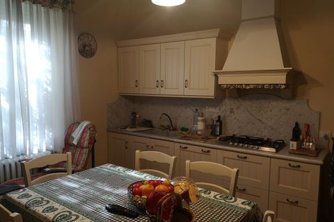 Byhus i Carrara, Massa and Carrara, Carrara - € 320.000 | Ref: 2849 - foto 14