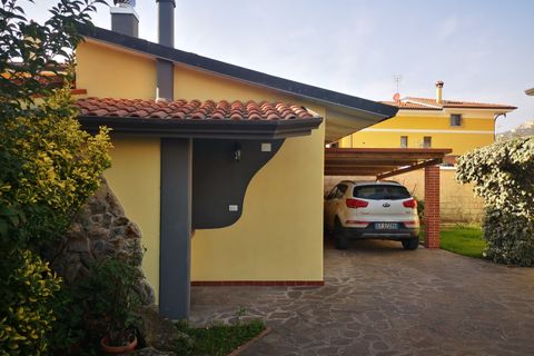 Byhus i Carrara, Massa and Carrara, Carrara - € 320.000 | Ref: 2849 - foto 19
