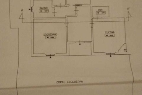 Byhus i Carrara, Massa and Carrara, Carrara - € 320.000 | Ref: 2849 - foto 20