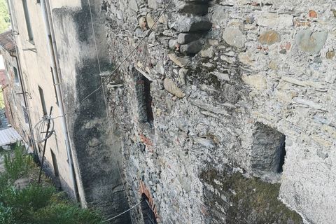 Villa i Luni, La Spezia, Luni - € 100.000 | Ref: 2906 - foto 1