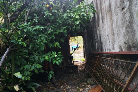 Villa i Luni, La Spezia, Luni - € 100.000 | Ref: 2906 - foto 10