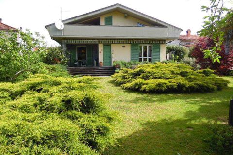 Villa i Aulla, Massa and Carrara, Aulla - € 500.000 | Ref: 2963 - foto 1