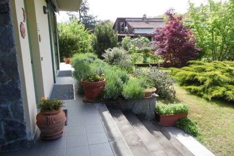 Villa i Aulla, Massa and Carrara, Aulla - € 500.000 | Ref: 2963 - foto 4