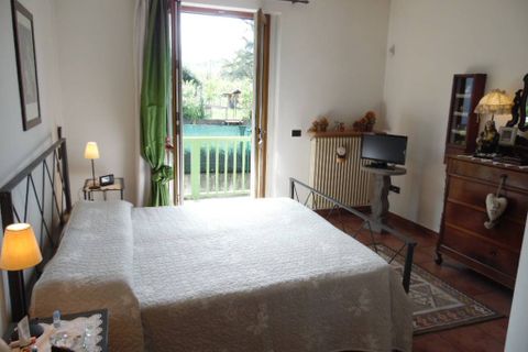Villa i Aulla, Massa and Carrara, Aulla - € 500.000 | Ref: 2963 - foto 6