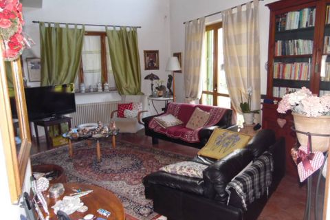 Villa i Aulla, Massa and Carrara, Aulla - € 500.000 | Ref: 2963 - foto 7