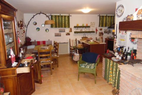 Villa i Aulla, Massa and Carrara, Aulla - € 500.000 | Ref: 2963 - foto 8