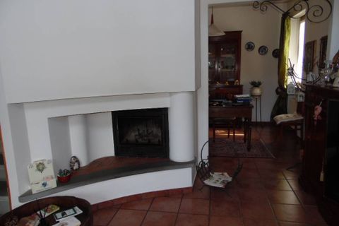 Villa i Aulla, Massa and Carrara, Aulla - € 500.000 | Ref: 2963 - foto 9