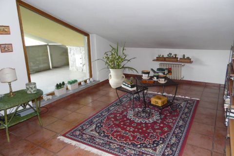 Villa i Aulla, Massa and Carrara, Aulla - € 500.000 | Ref: 2963 - foto 10