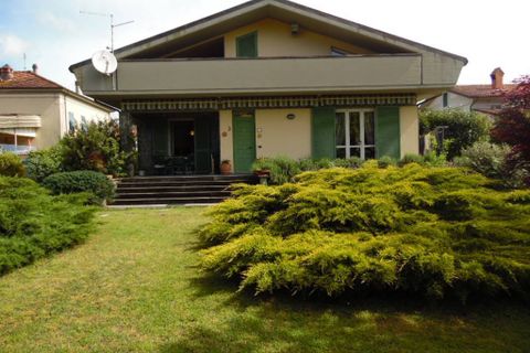 Villa i Aulla, Massa and Carrara, Aulla - € 500.000 | Ref: 2963 - foto 14