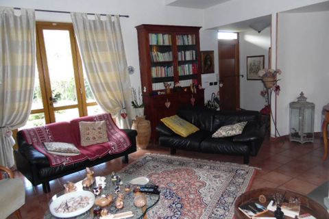 Villa i Aulla, Massa and Carrara, Aulla - € 500.000 | Ref: 2963 - foto 16