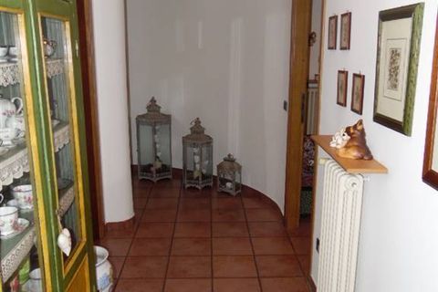 Villa i Aulla, Massa and Carrara, Aulla - € 500.000 | Ref: 2963 - foto 20