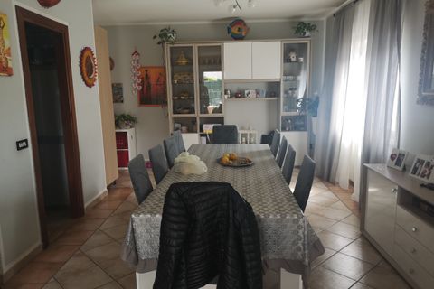 Villa i Massa, Massa and Carrara, Massa - € 480.000 | Ref: 2979 - foto 1
