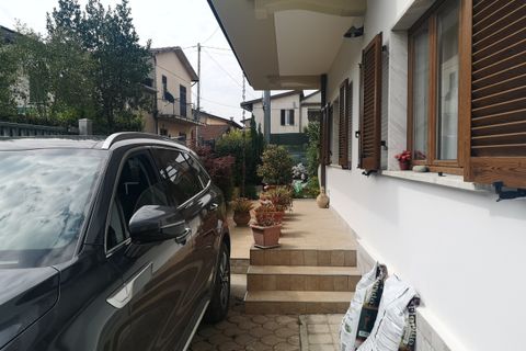 Villa i Massa, Massa and Carrara, Massa - € 480.000 | Ref: 2979 - foto 5