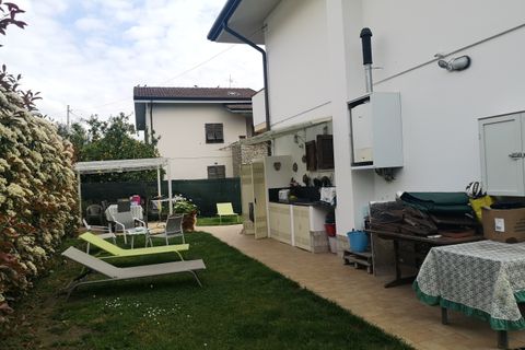 Villa i Massa, Massa and Carrara, Massa - € 480.000 | Ref: 2979 - foto 7