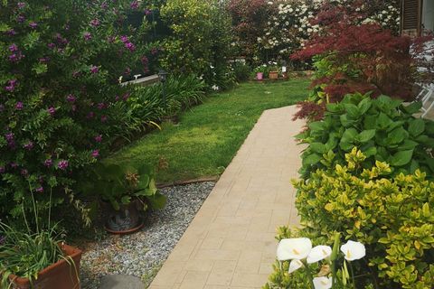 Villa i Massa, Massa and Carrara, Massa - € 480.000 | Ref: 2979 - foto 29