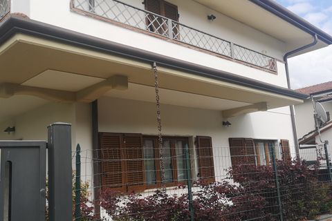 Villa i Massa, Massa and Carrara, Massa - € 480.000 | Ref: 2979 - foto 31