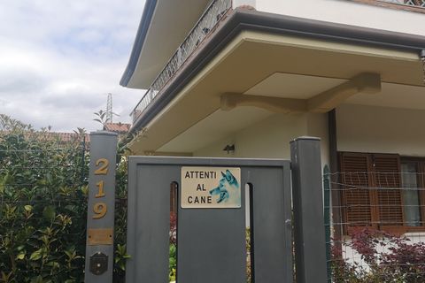 Villa i Massa, Massa and Carrara, Massa - € 480.000 | Ref: 2979 - foto 32