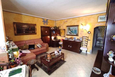 Lejlighed i Ameglia, La Spezia, Ameglia - € 260.000 | Ref: 2991 - foto 1