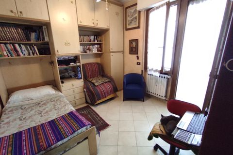 Lejlighed i Ameglia, La Spezia, Ameglia - € 260.000 | Ref: 2991 - foto 4