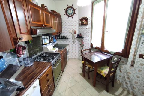 Lejlighed i Ameglia, La Spezia, Ameglia - € 260.000 | Ref: 2991 - foto 7