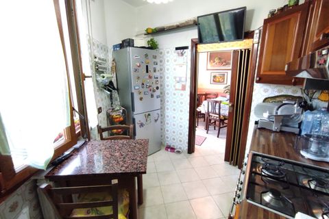 Lejlighed i Ameglia, La Spezia, Ameglia - € 260.000 | Ref: 2991 - foto 8