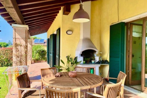 Villa i Luni, La Spezia, Luni - € 850.000 | Ref: 3014 - foto 1