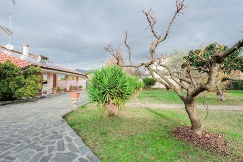 Villa a Carrara, Massa and Carrara, Carrara - € 800.000 | Ref: 3066 - foto 2
