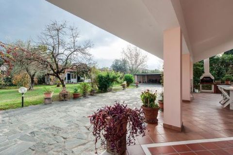 Villa a Carrara, Massa and Carrara, Carrara - € 800.000 | Ref: 3066 - foto 26