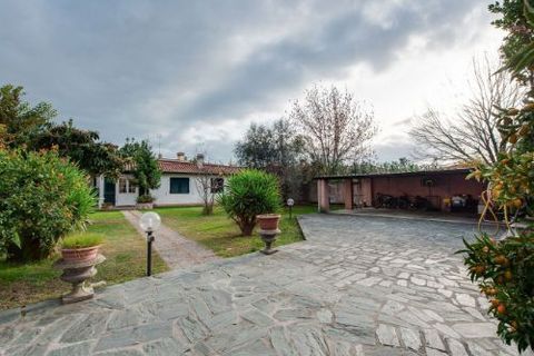 Villa a Carrara, Massa and Carrara, Carrara - € 800.000 | Ref: 3066 - foto 28