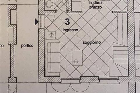 Byhus i Luni, La Spezia, Luni - € 305.000 | Ref: 3072 - foto 1