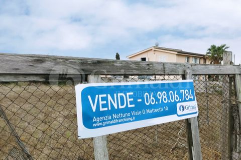 Erhvervsejendom i Anzio, Rome, Anzio - € 60.000 | Ref: DE435 - foto 12