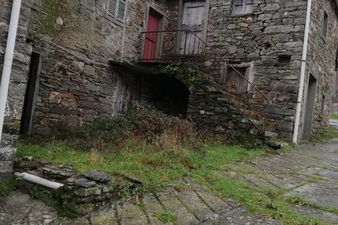 Byhus i Zeri, Massa and Carrara, Zeri - € 40.000 | Ref: 3111 - foto 2