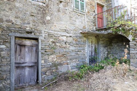 Byhus i Zeri, Massa and Carrara, Zeri - € 40.000 | Ref: 3111 - foto 5