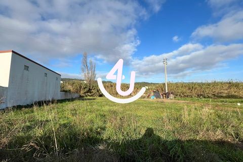 Helårsgrund i Nazare, Leiria, Nazare - € 19.900 | Ref: S4U133-V3 - foto 2