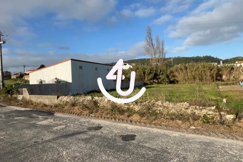 Helårsgrund i Nazare, Leiria, Nazare - € 19.900 | Ref: S4U133-V3 - foto 4