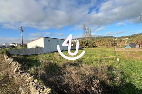 Helårsgrund i Nazare, Leiria, Nazare - € 19.900 | Ref: S4U133-V3 - foto 7