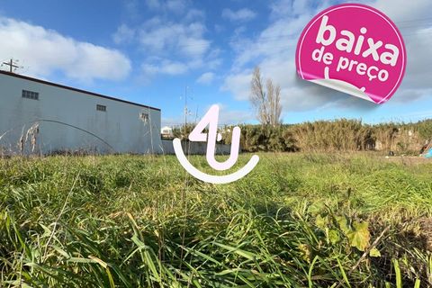 Helårsgrund i Nazare, Leiria, Nazare - € 19.900 | Ref: S4U133-V3 - foto 1