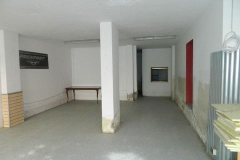 Garage i Carrara, Massa and Carrara, Carrara - € 90.000 | Ref: 80498 - foto 1