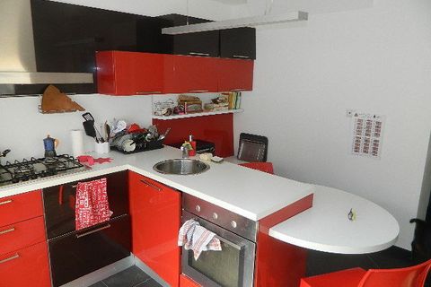 Byhus i Carrara, Massa and Carrara, Carrara - € 480.000 | Ref: 105728 - foto 2