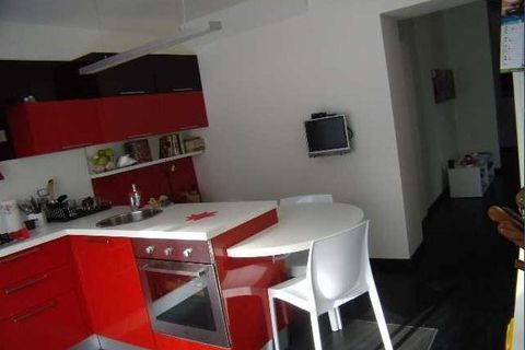 Byhus i Carrara, Massa and Carrara, Carrara - € 480.000 | Ref: 105728 - foto 7