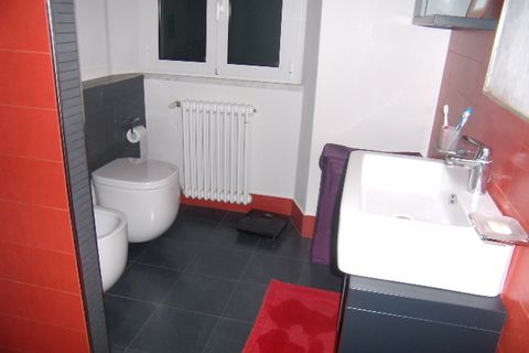 Byhus i Carrara, Massa and Carrara, Carrara - € 480.000 | Ref: 105728 - foto 45