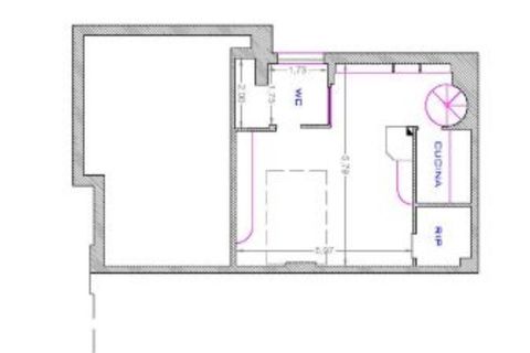 Lejlighed i Ameglia, La Spezia, Ameglia - € 120.000 | Ref: 105930 - foto 4