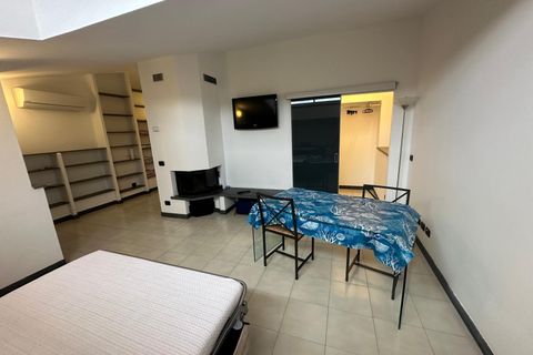 Lejlighed i Ameglia, La Spezia, Ameglia - € 120.000 | Ref: 105930 - foto 1