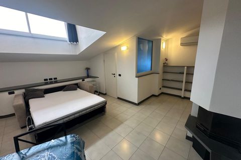 Lejlighed i Ameglia, La Spezia, Ameglia - € 120.000 | Ref: 105930 - foto 16