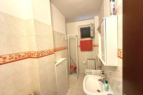 Lejlighed i Ameglia, La Spezia, Ameglia - € 125.000 | Ref: 106597 - foto 6